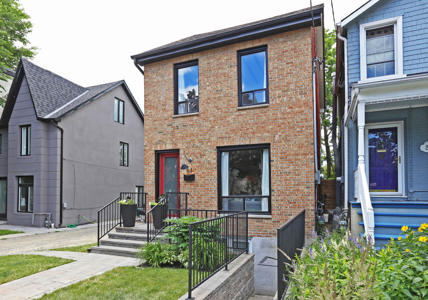 SALE OF THE WEEK: THE HOUSE THAT SHOWS WHAT $1 MILLION GETS YOU IN LESLIEVILLE | Craig Race