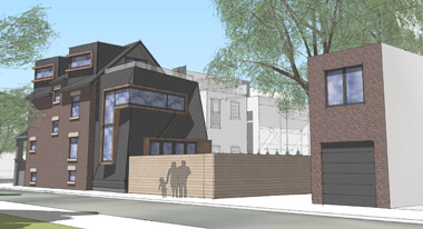PROJECT INSIGHT: WITHROW PARK ADDITION | Craig Race