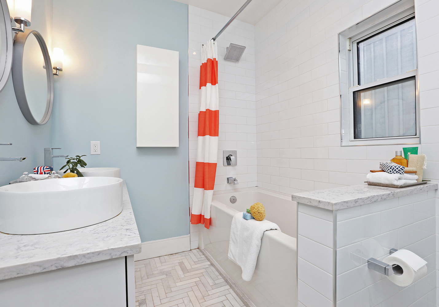 Bathroom - Sustainable Residential Renovation Toronto