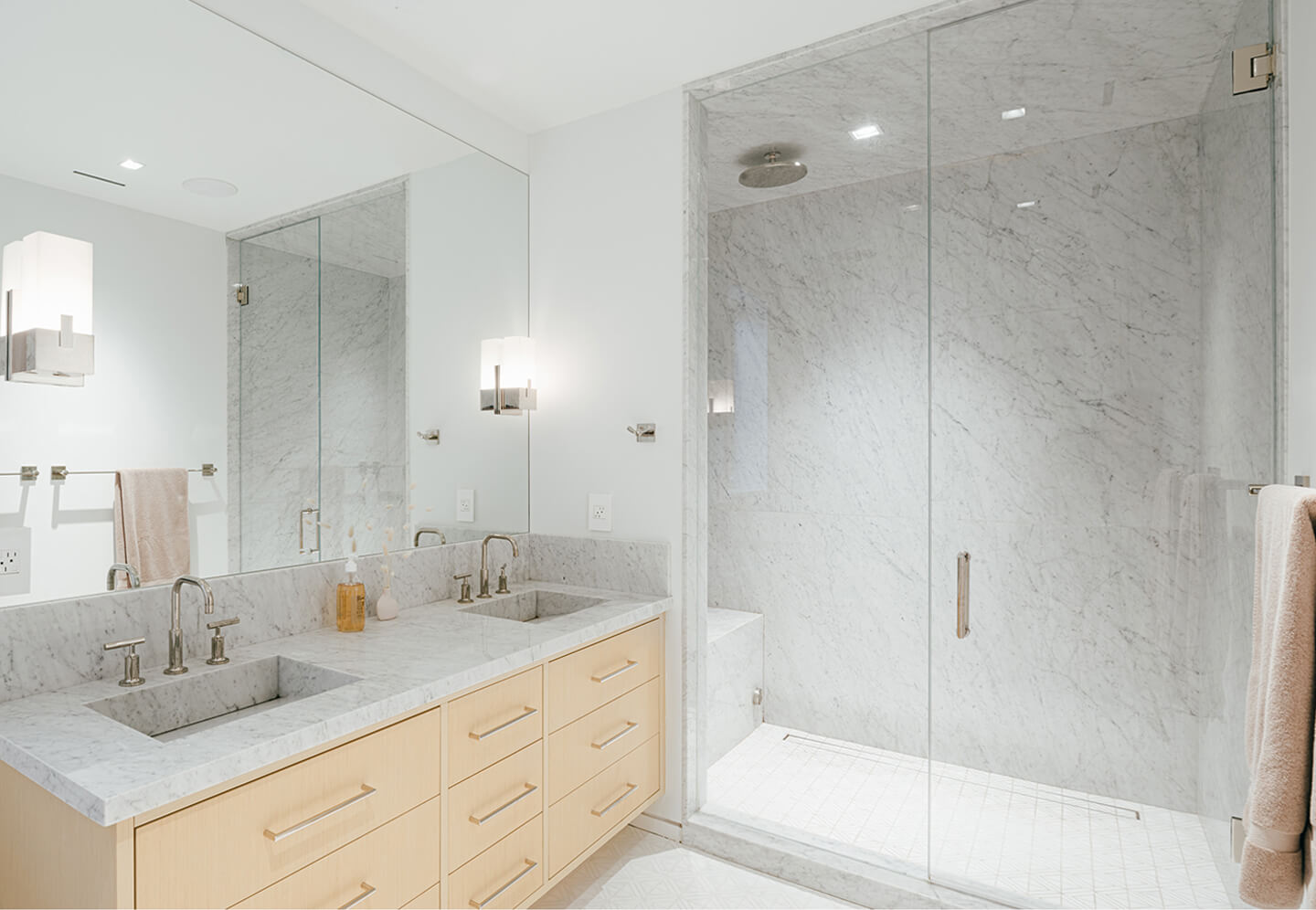 Ensuite - Sustainable Residential Addition Toronto
