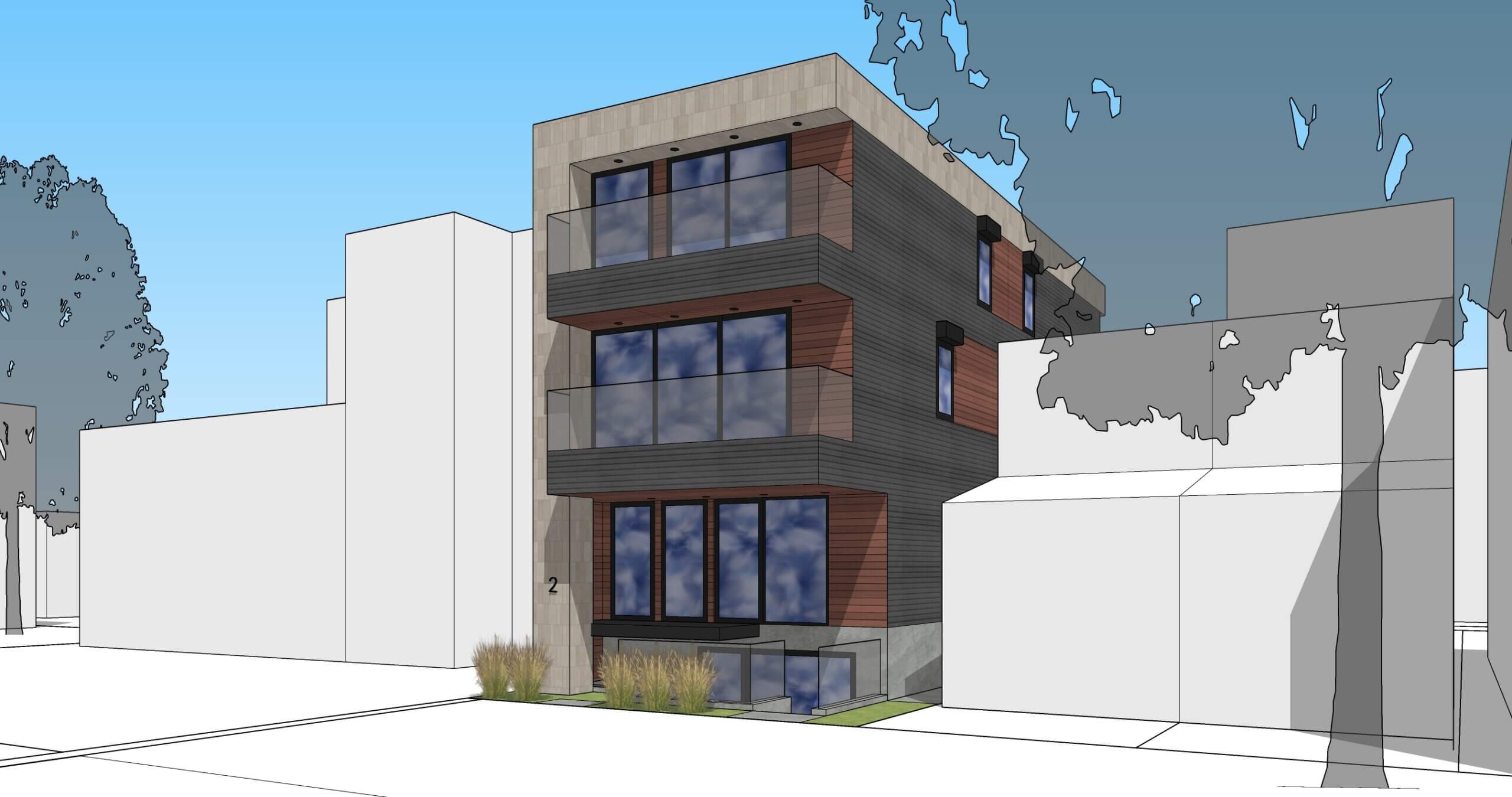 LESLIEVILLE MULTIPLEX | Craig Race