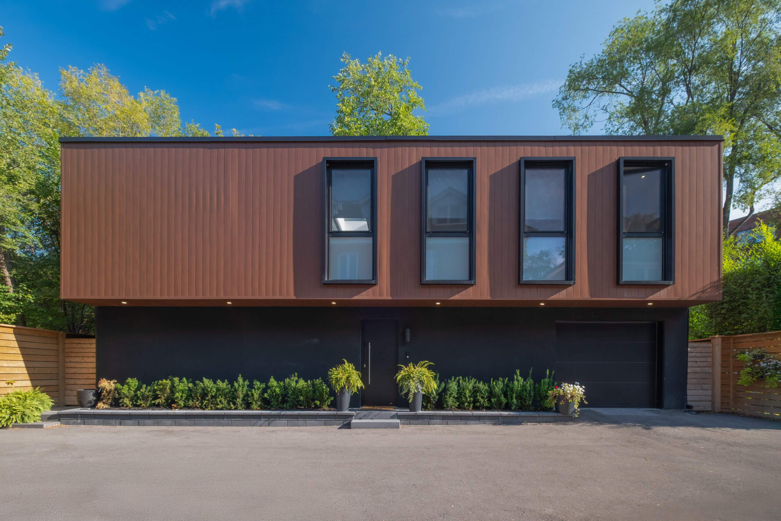 CERDARVALE GARDEN SUITE | Craig Race