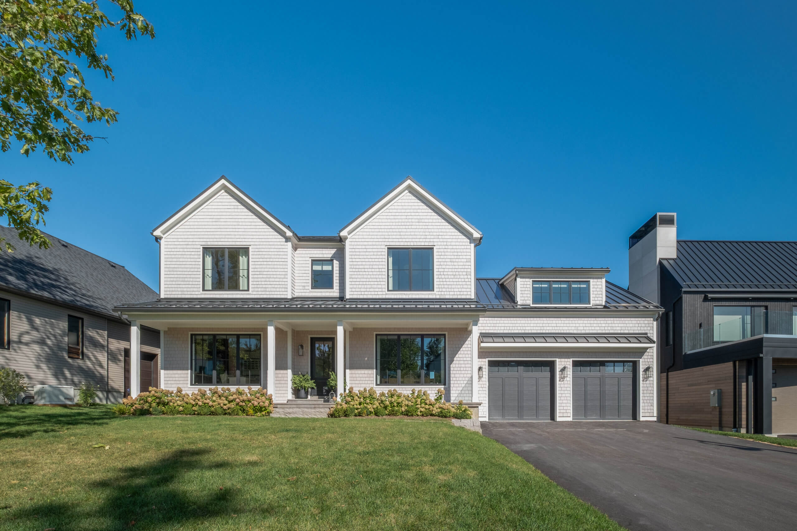 WOODS RESIDENCE | Craig Race